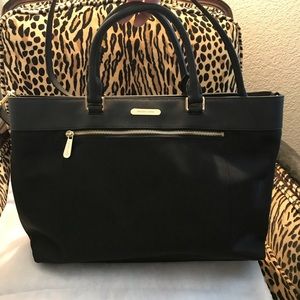 Michael Kors laptop bag